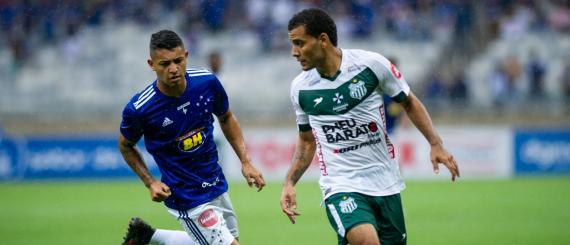 Uberlândia é campeão do Troféu Inconfidência; Cruzeiro abre mão.jpg